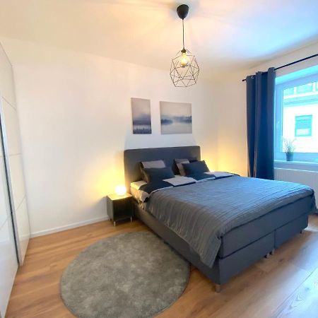 White Inn - Kuschelige Ferienwohnung Mürzzuschlag Kültér fotó