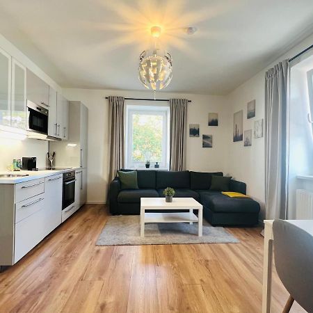 White Inn - Kuschelige Ferienwohnung Mürzzuschlag Kültér fotó