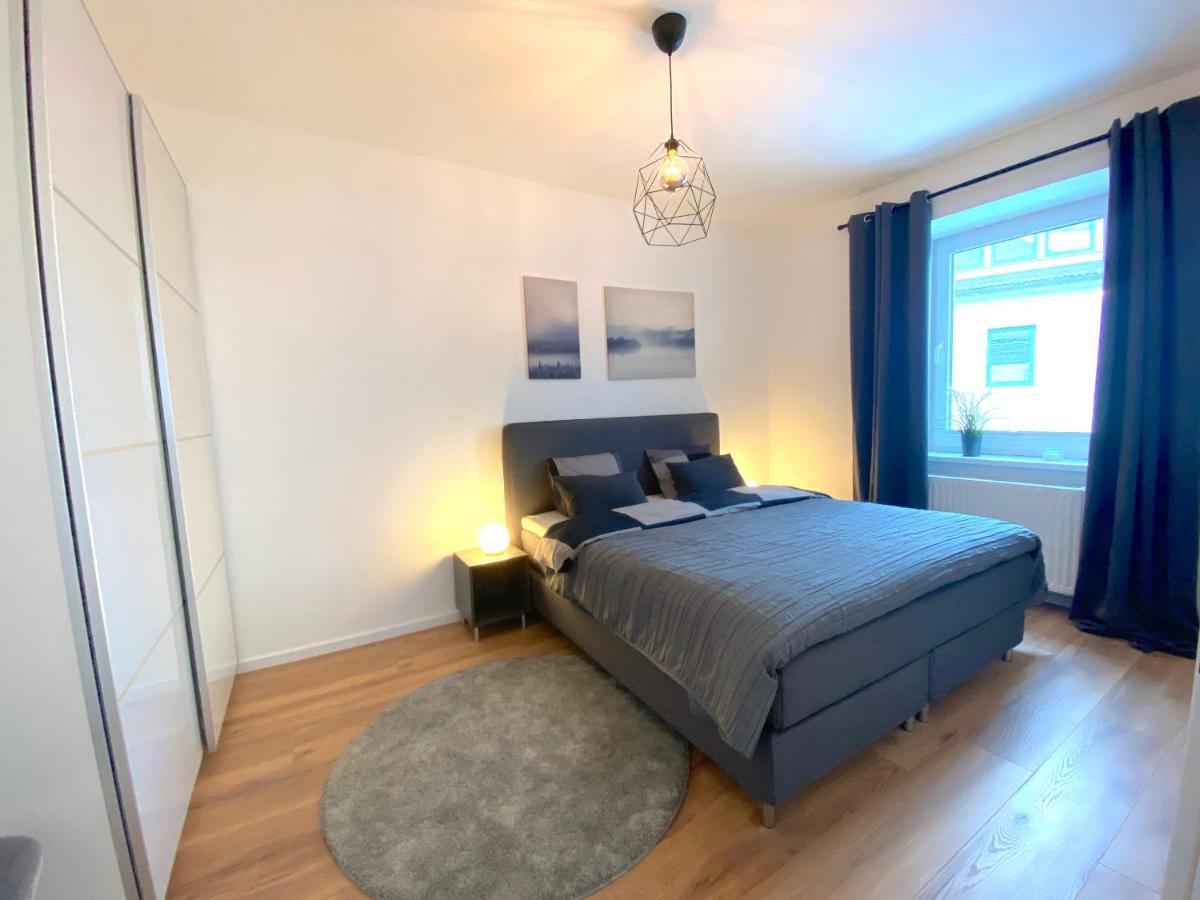 White Inn - Kuschelige Ferienwohnung Mürzzuschlag Kültér fotó