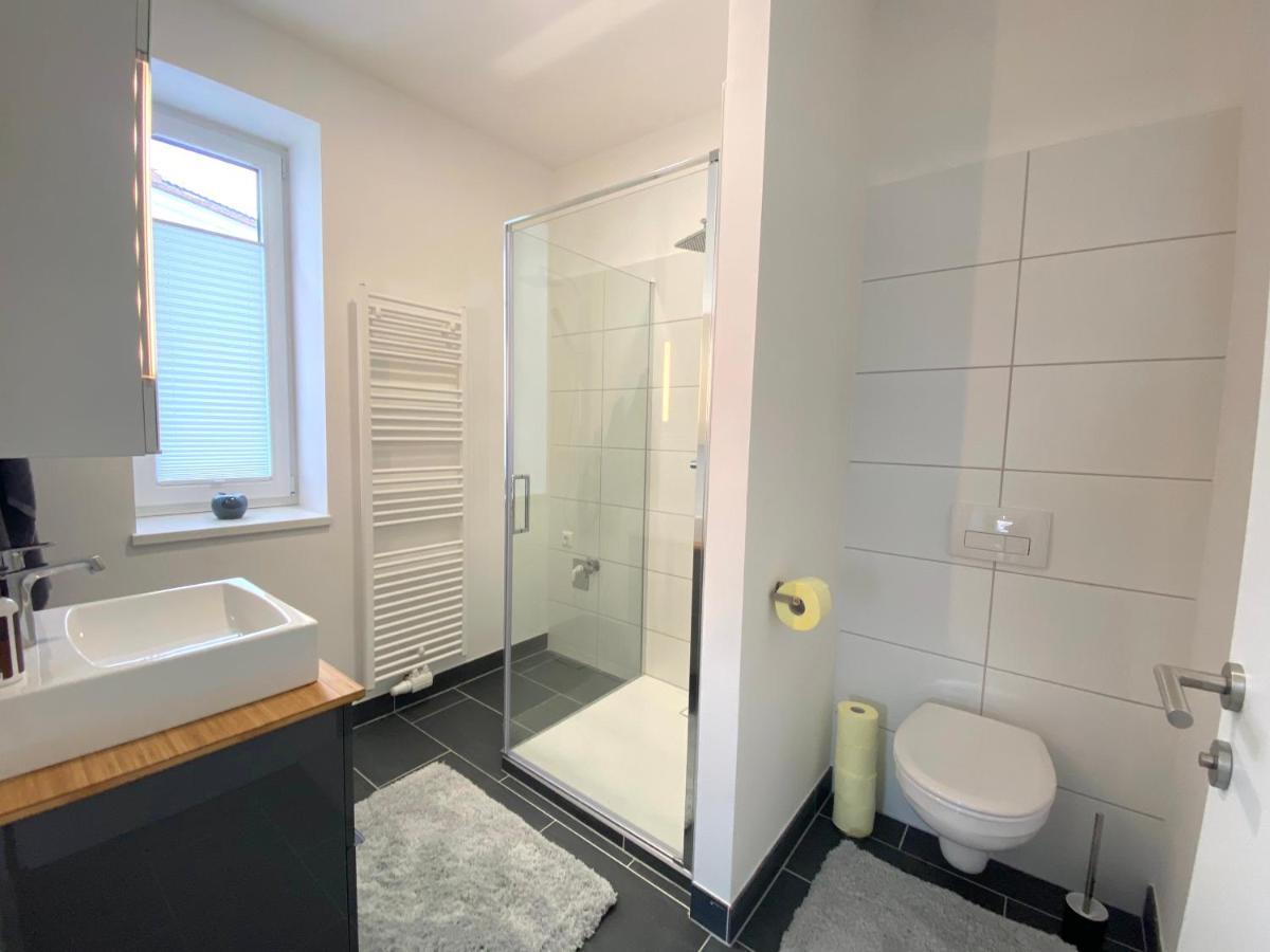 White Inn - Kuschelige Ferienwohnung Mürzzuschlag Kültér fotó